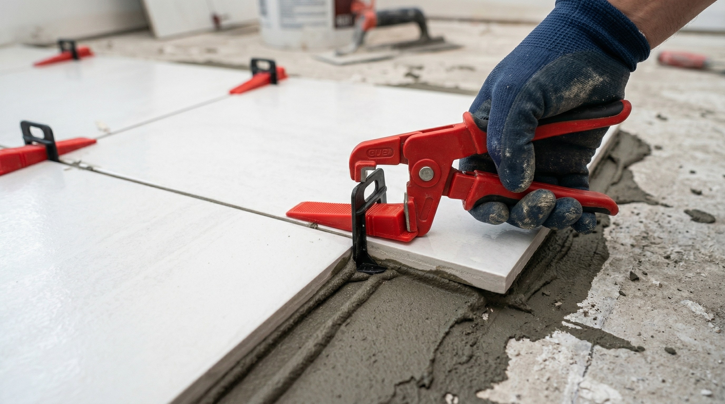 Fliesenlegermeisterbetrieb Fliesen Ahmadi – Fliesenleger Nürnberg